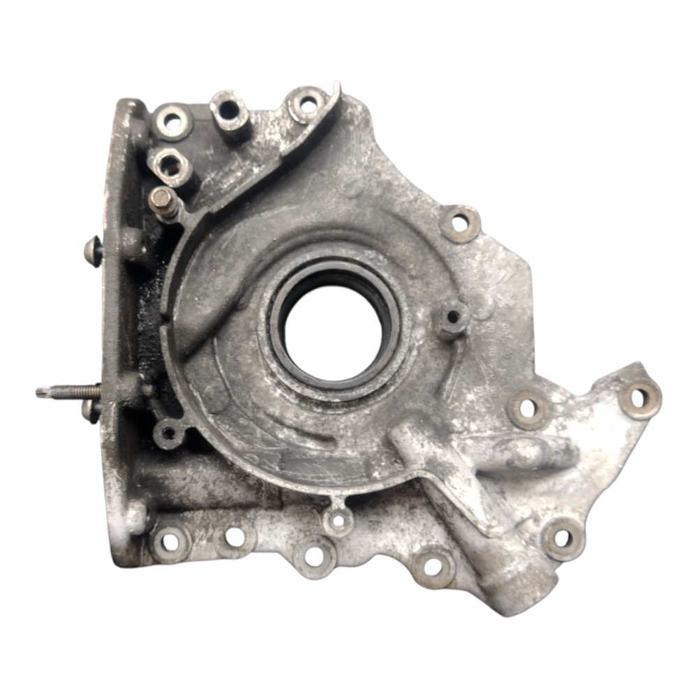 Bomba De Óleo Peugeot Expert 1.6 2020 2