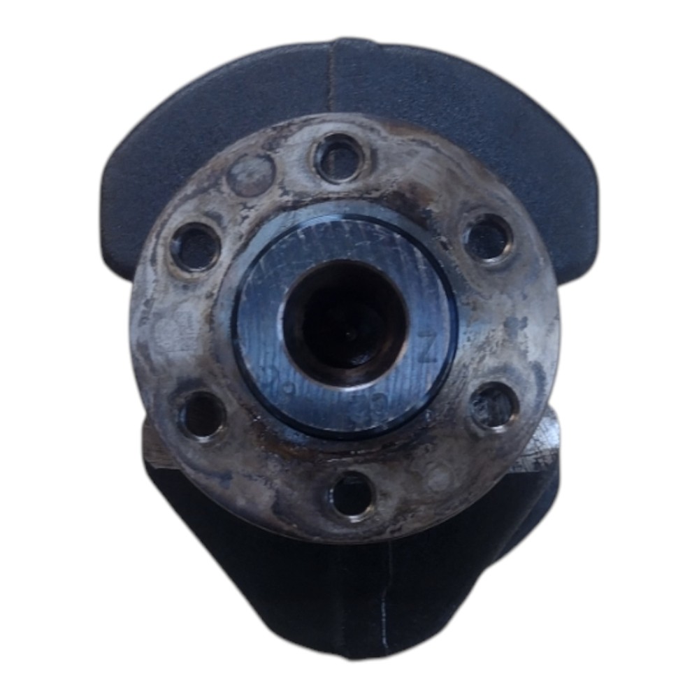 Virabrequim Peugeot Expert 1.6 2021