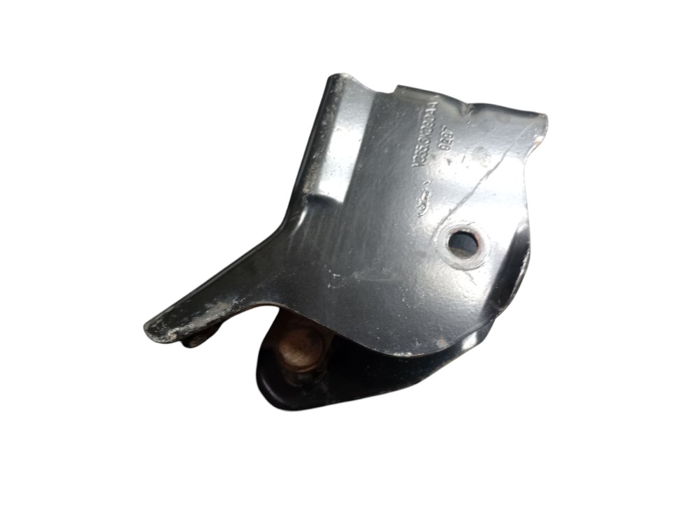 Suporte eixo suspensão dianteiro Ford f250 2007 3