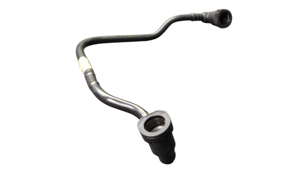 Mangueira filtro combustível VW Nivus 2023