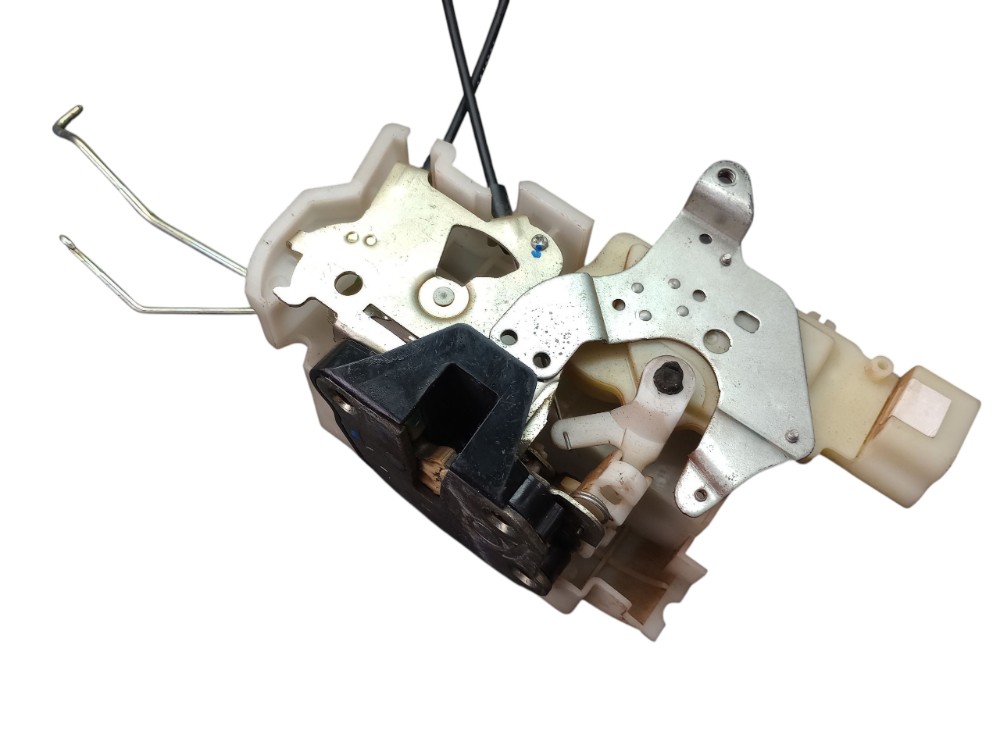 Fechadura Porta D.e S10 2.8 Lt 2015  2 Pinos 6