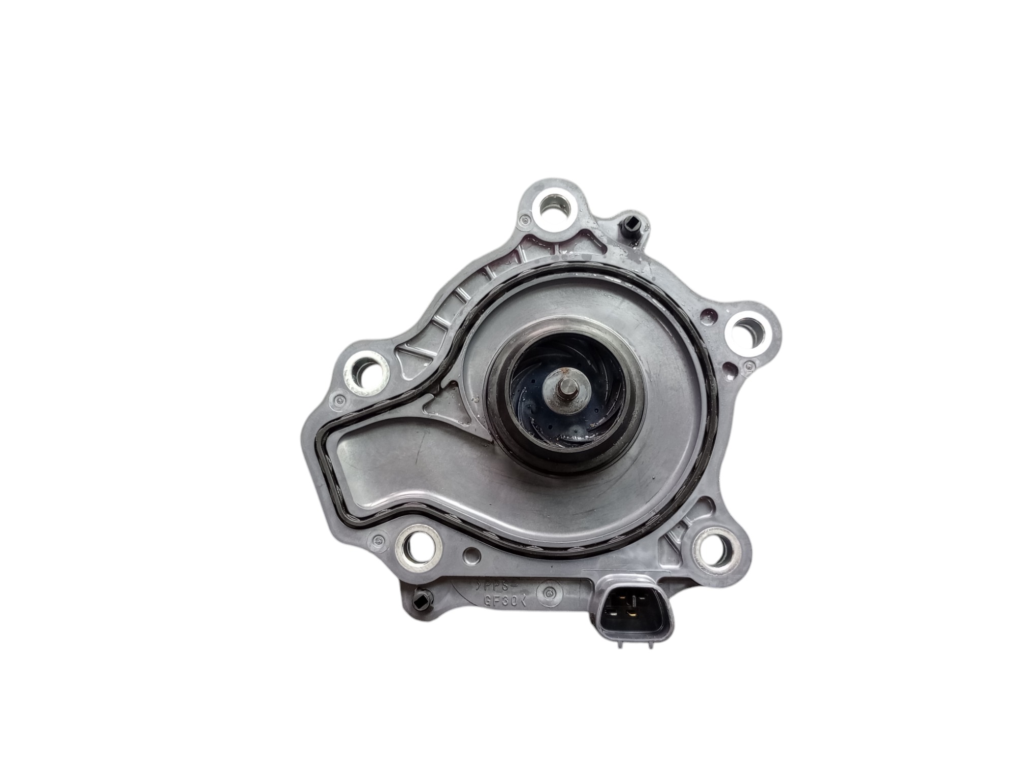 Bomba De Água Elétrica Corolla Cross 1.8 2024 2