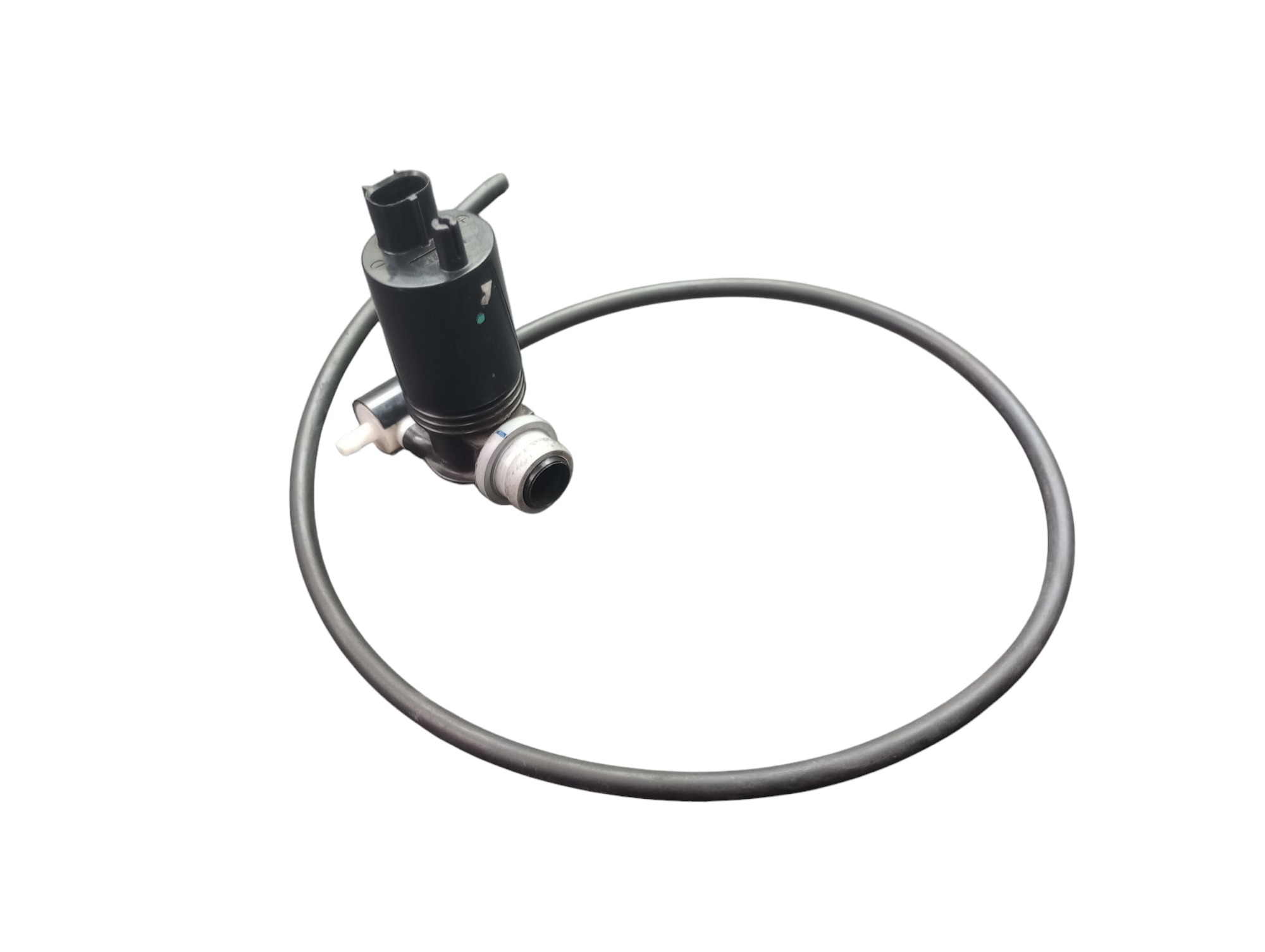 Motor De Água Parabrisa Nissan Kicks 2020 1032582001 5