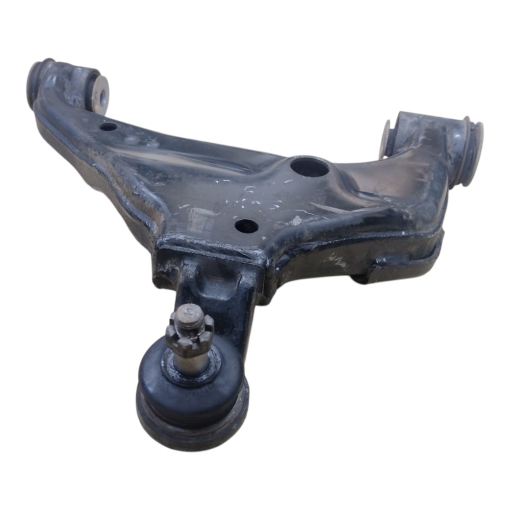 Bandeja inferior L.D Hilux SW4 3.0 2009 4