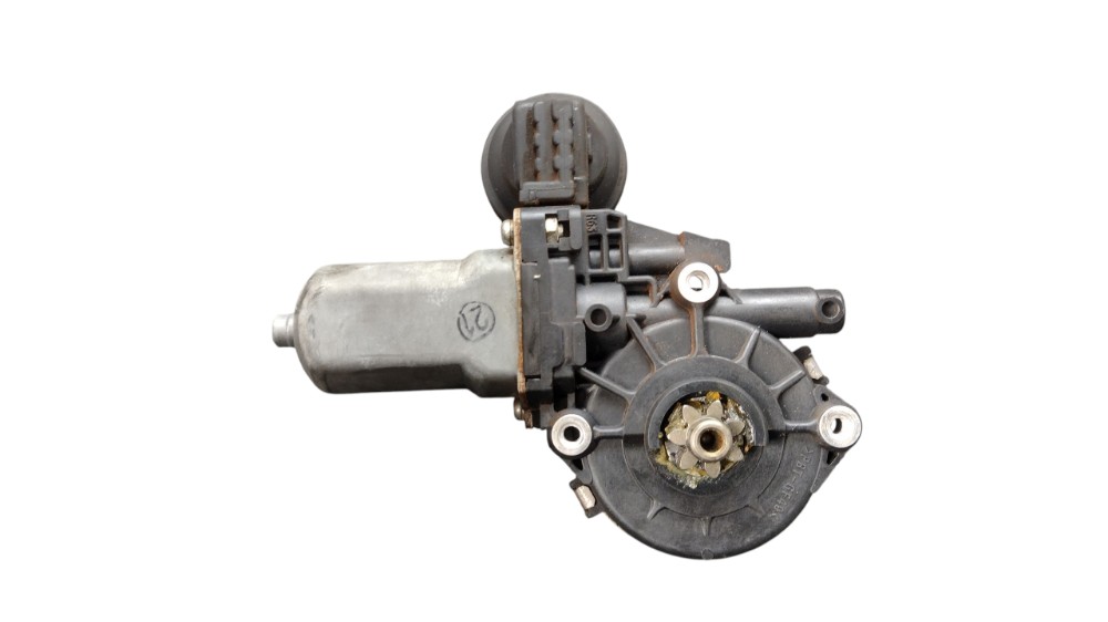 Maquina De Vidro Motor D.d Hilux 2013 5