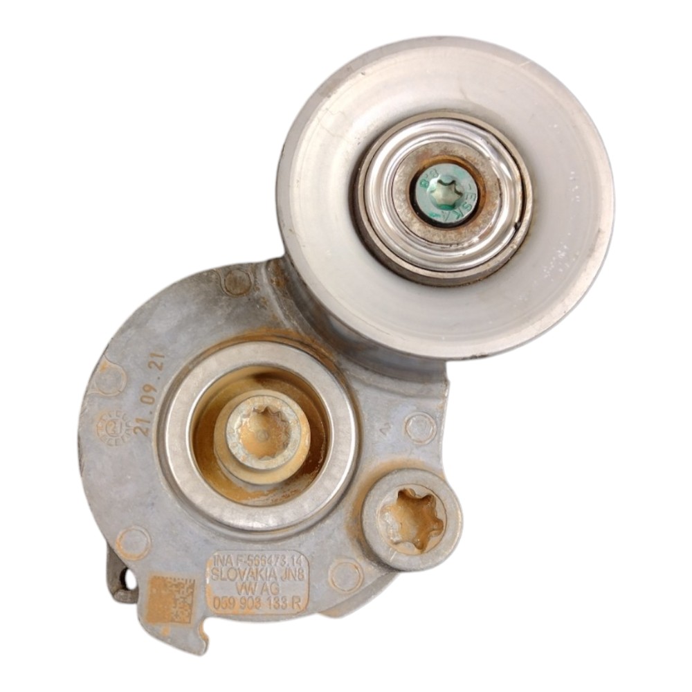 Tensor Correia Alternador Amarok 3.0 V6 2021 1