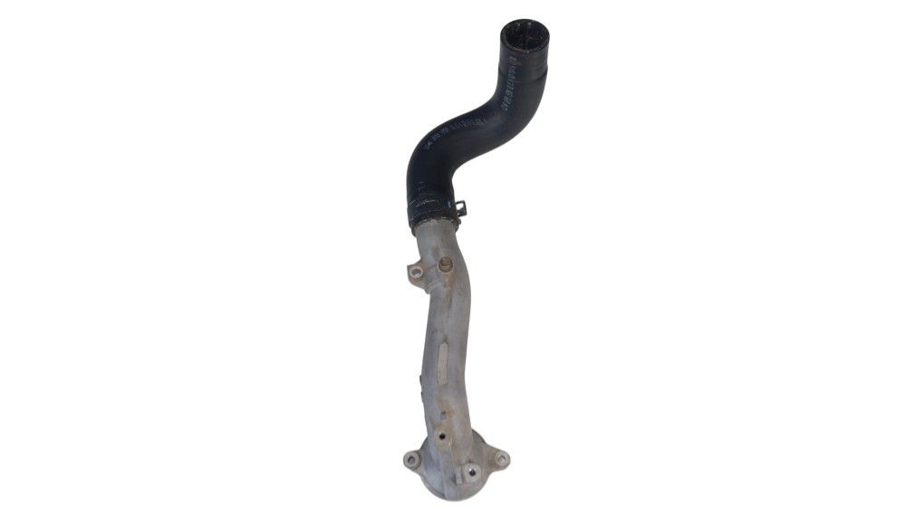 Cano Duto De Água Rádiador Hilux Sw4 3.0 2009 2