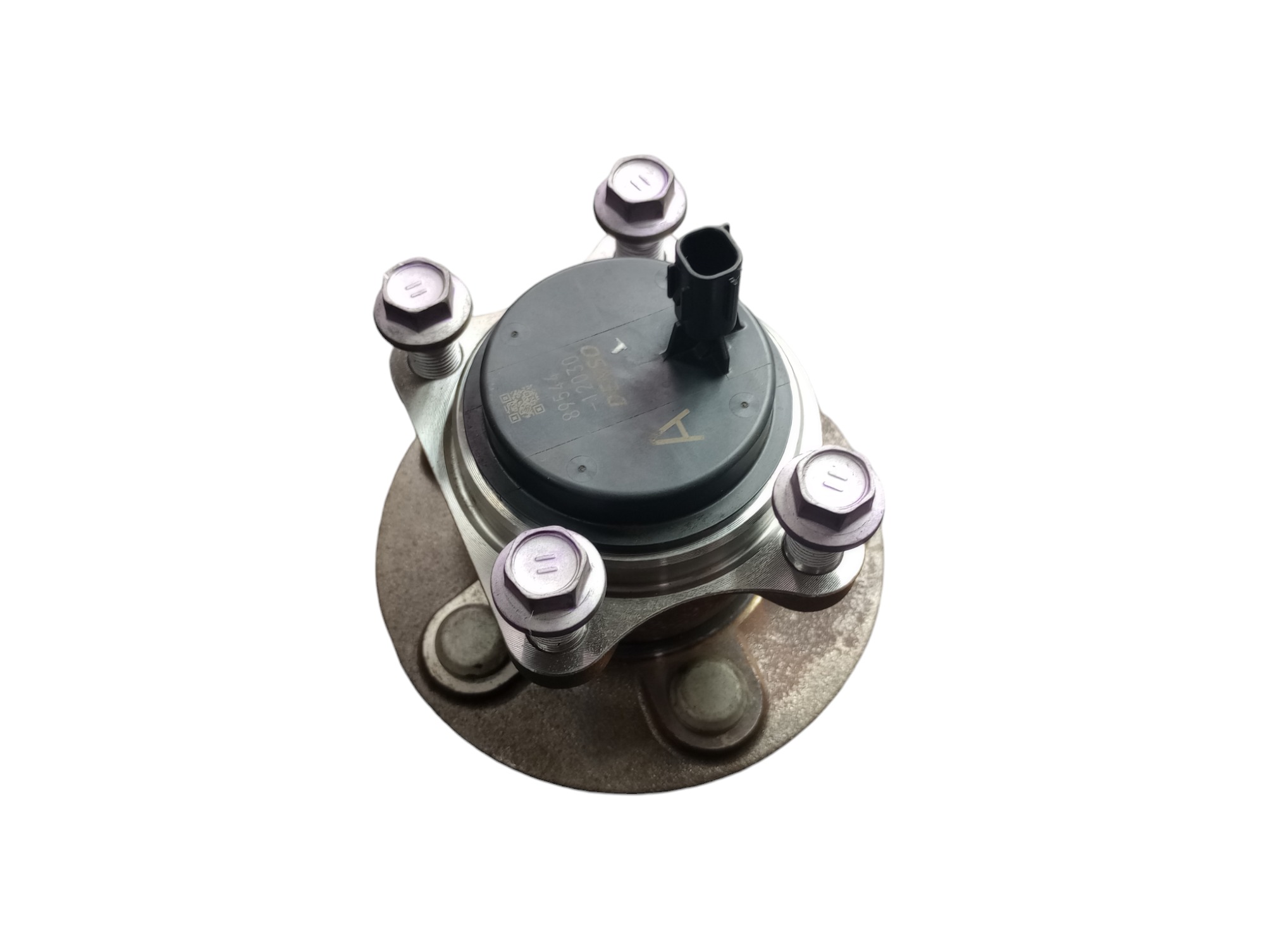 Cubo Roda T.d Toyota Corolla 2.0 2023 4