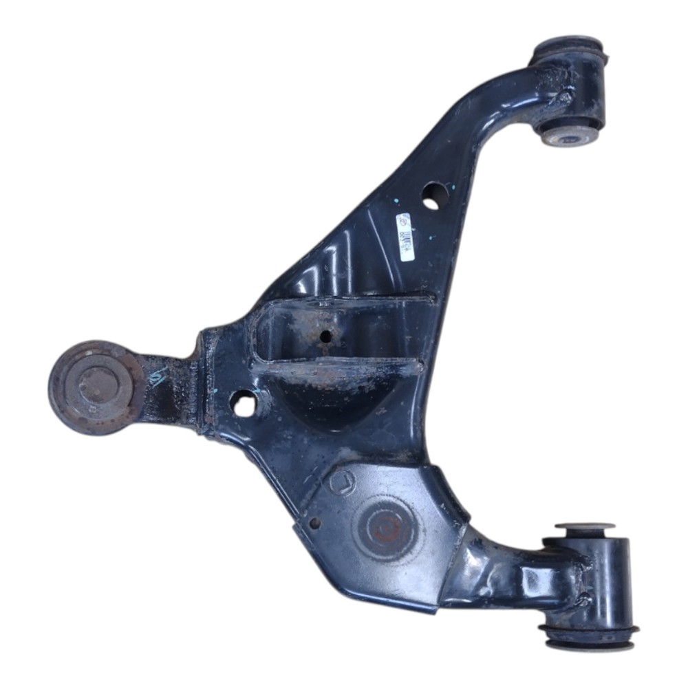 Bandeja inferior L.E Hilux SW4 2009 2