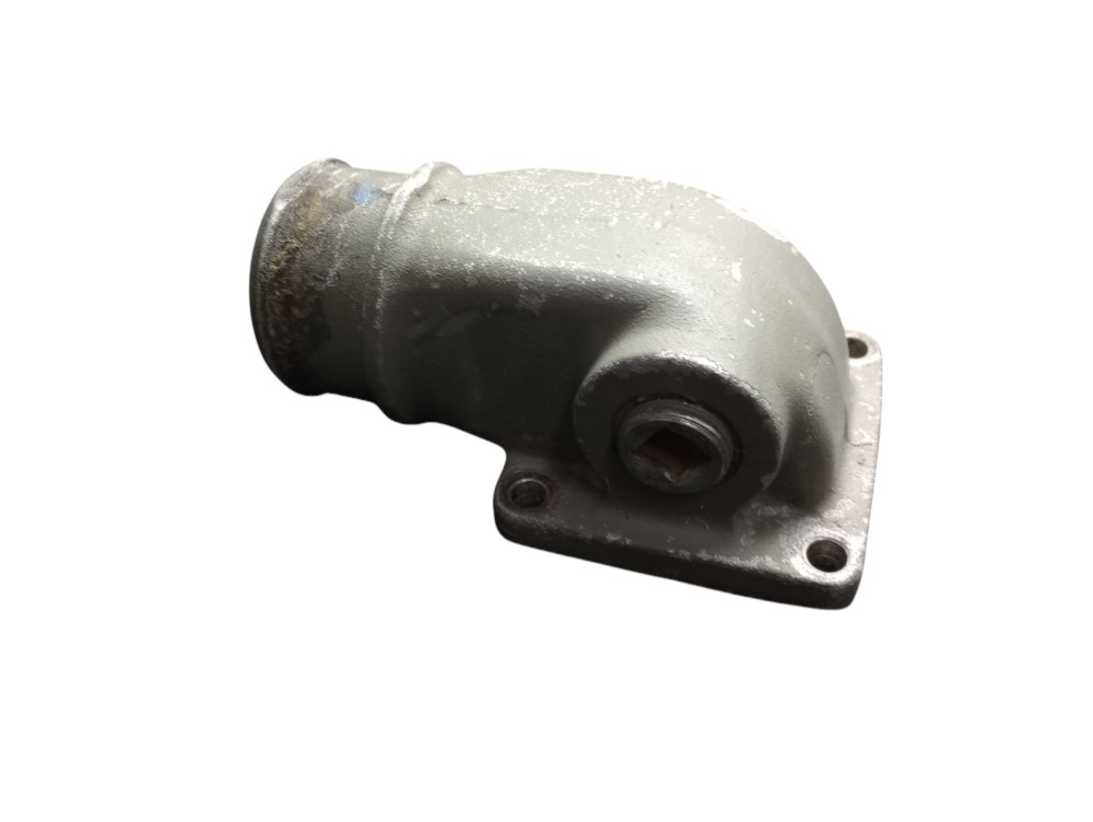Conexão Ar 4 Cilindros F250 F350 F4000 2003 2