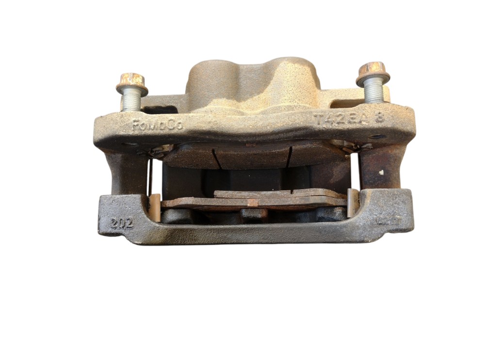 Pinça freio D.D Ford Ranger 3.2 2020 6