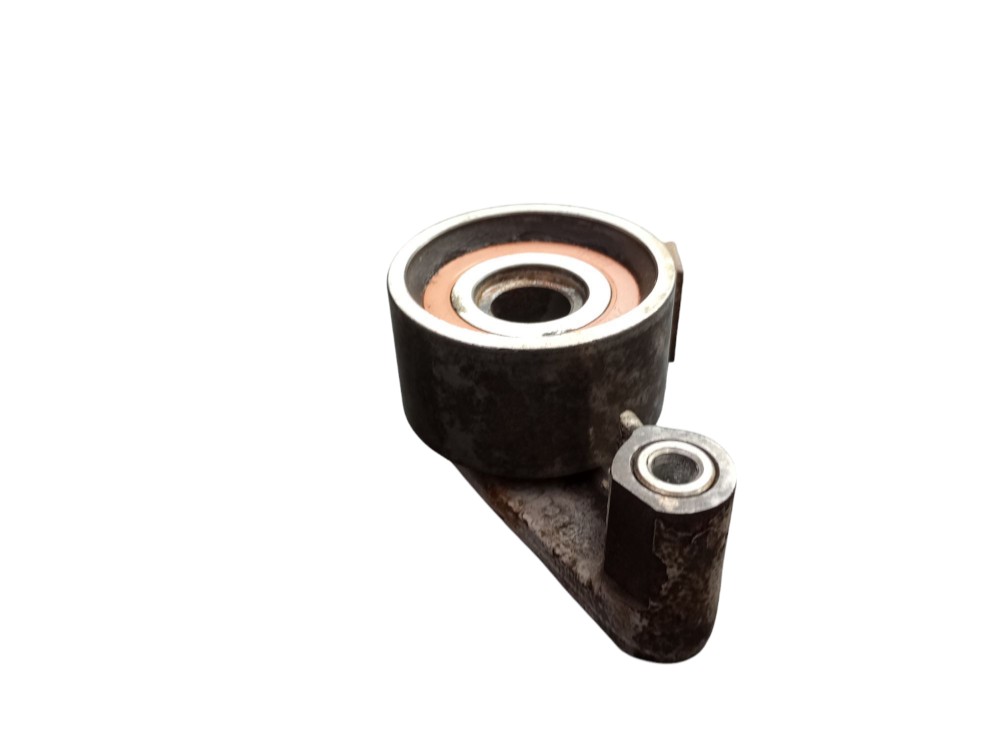 Suporte Rolamento Correia Dentada Jumper 2.8 2007 5