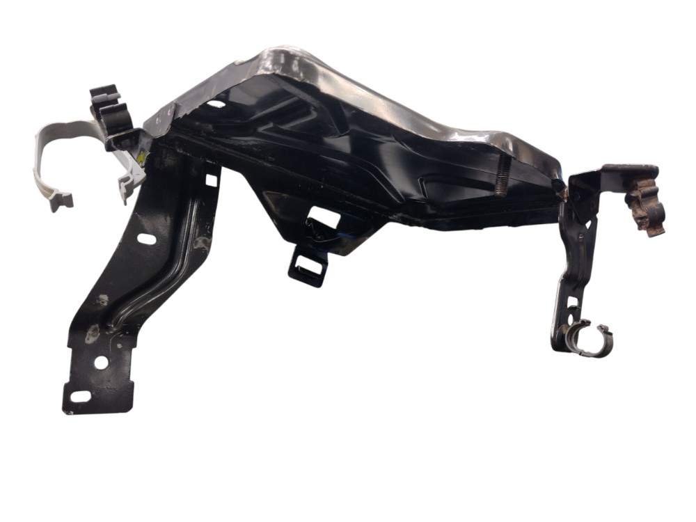 Suporte bateria Jeep Compass 2.0 diesel 2020 5