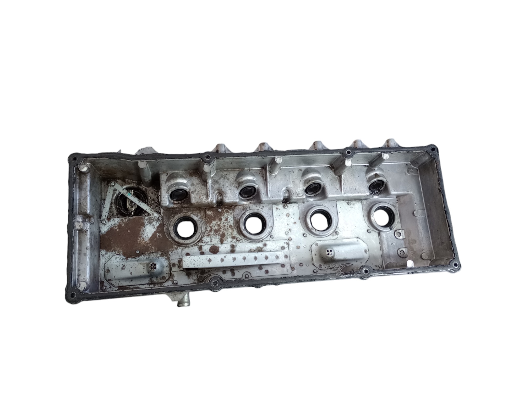 Tampa De Válvula Motor L200 Triton 3.2 2010 4