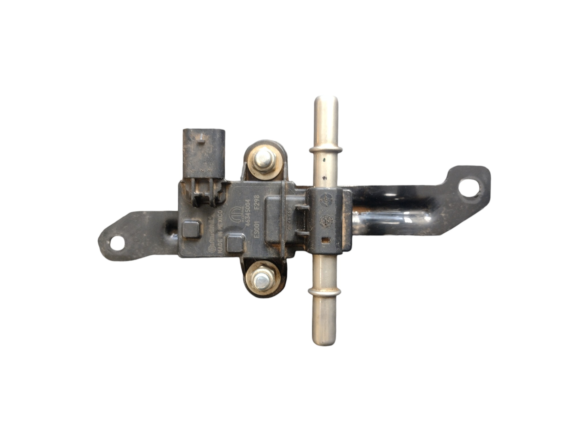 Sensor Pressão Combustível Jeep Compass 1.3 2023 4