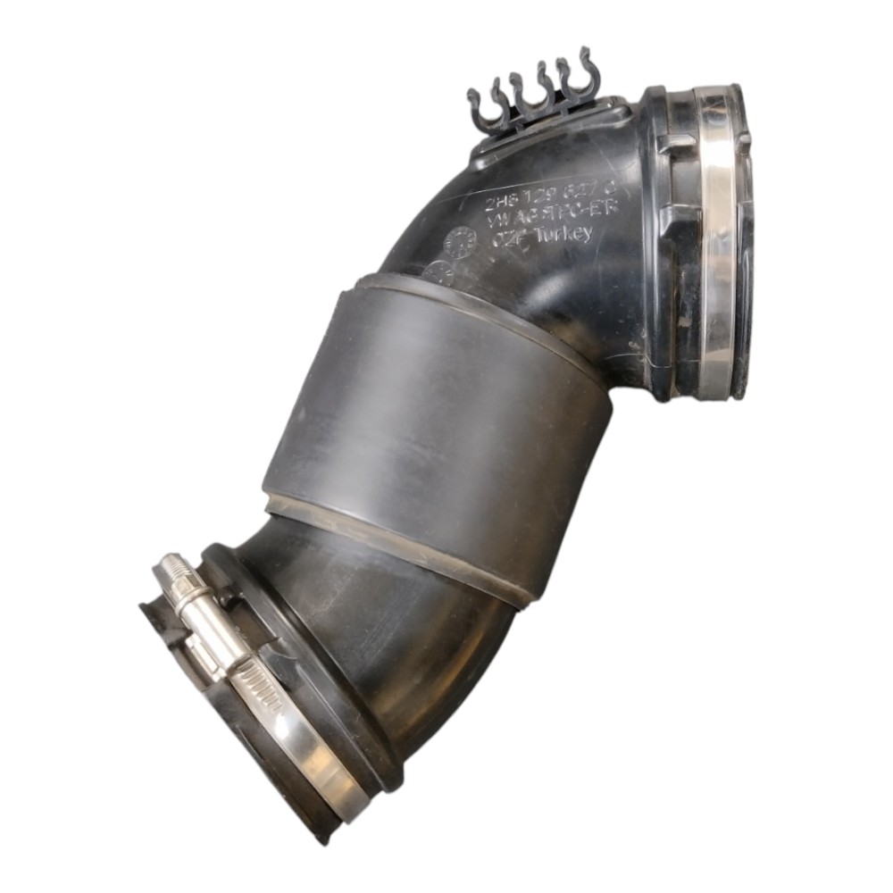 Mangueira Filtro Ar Amarok 3.0 V6 2019
