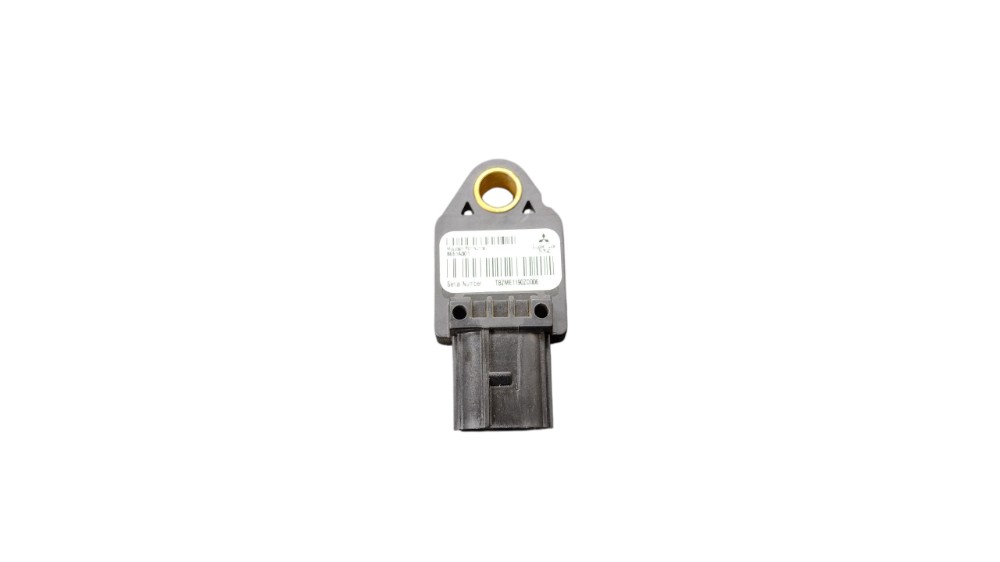 Sensor impacto T.E Outlander 2010 5