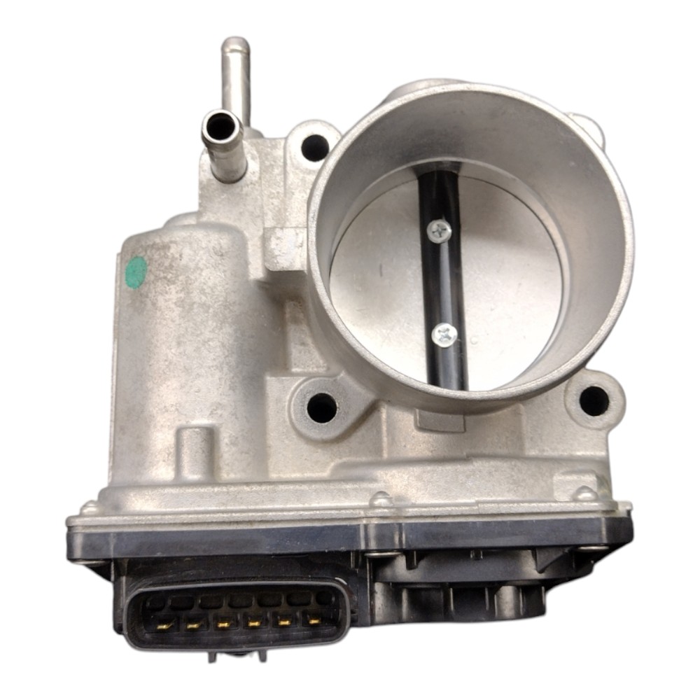 Tbi Corpo Borboleta Corolla Cross 1.8 Hybrid 2025 3