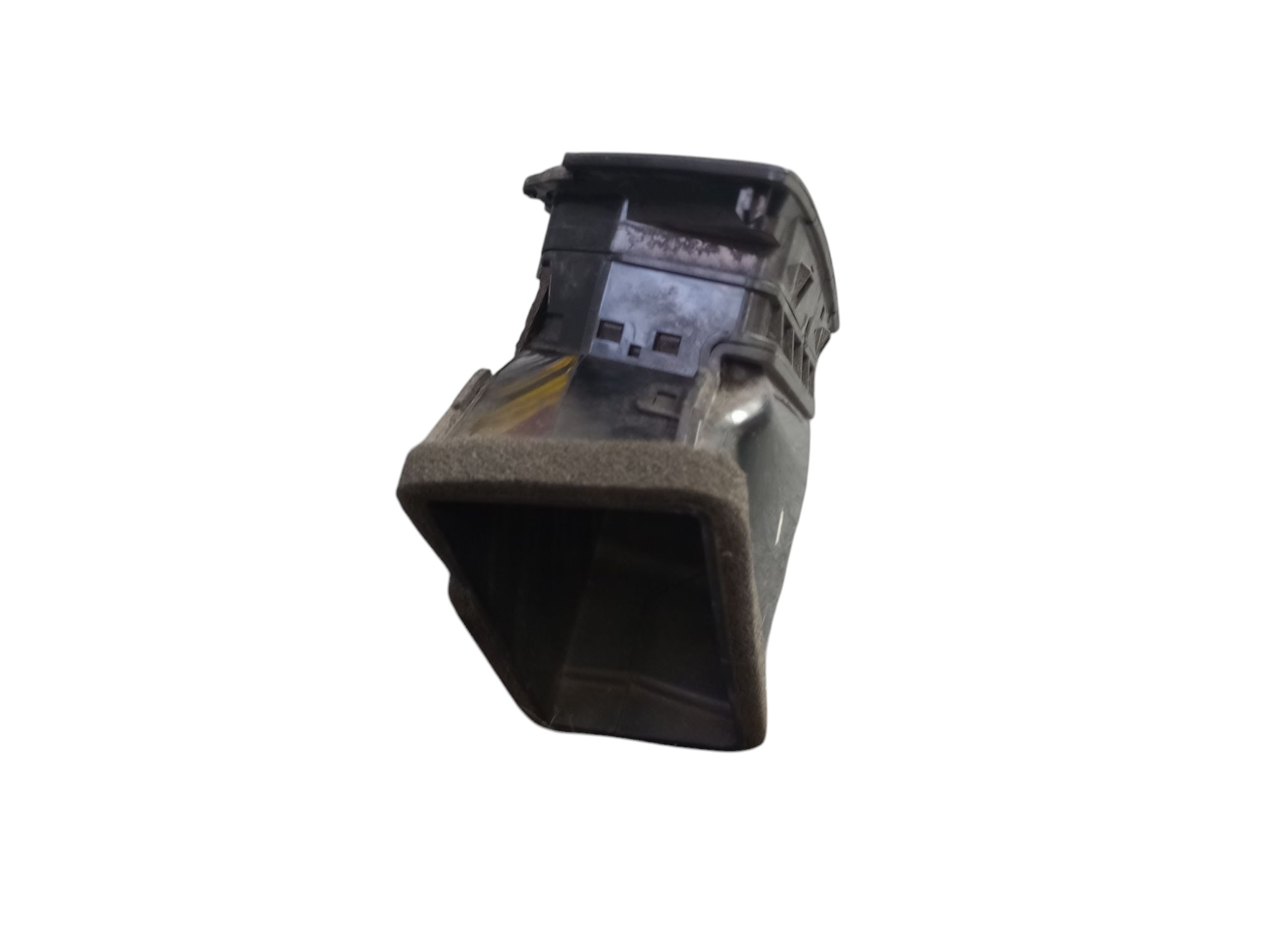 Difusor De Ar Central L.e Painel Ranger 2013 5