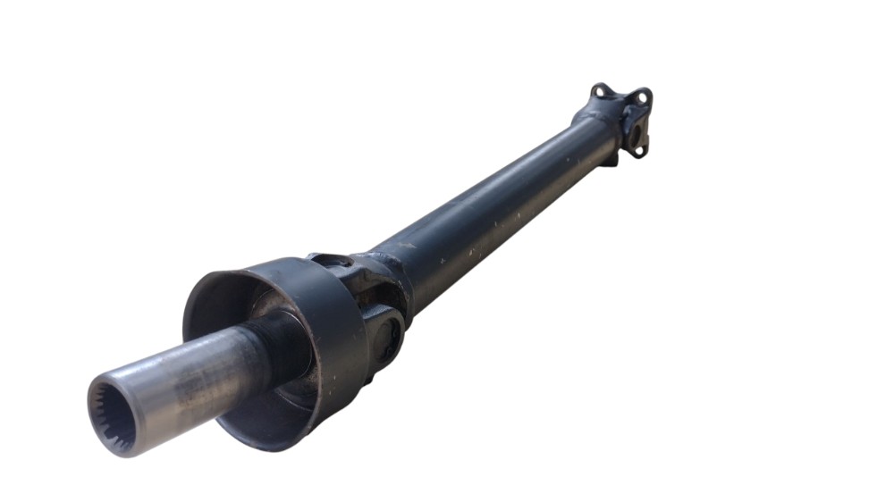 Cardan dianteiro tração Pajero TR4 2006