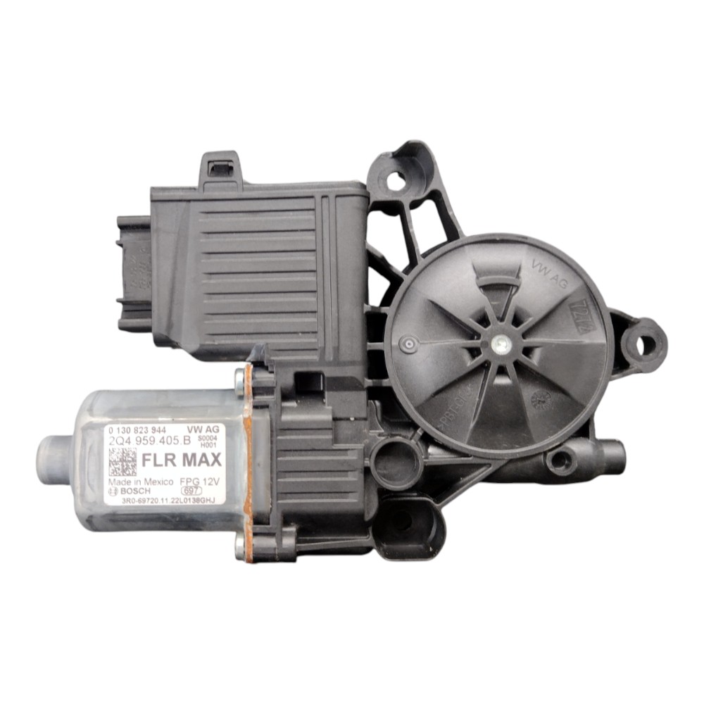 Motor Máquina Vidro D.e T-cross 2023 1