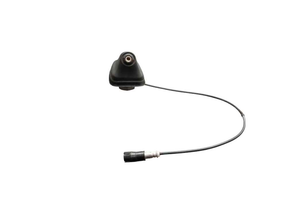 Base Suporte Antena De Teto Pajero Tr4 2007 4