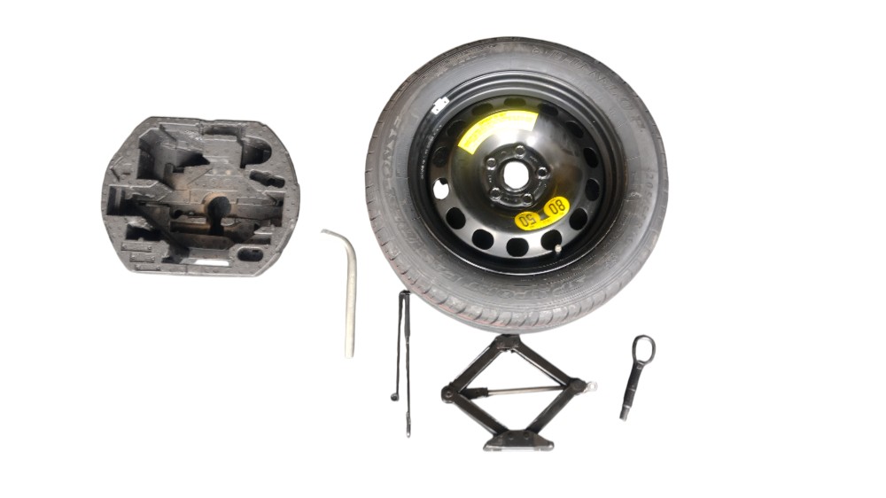 Kit Estepe Aro 16 Macaco Jetta 2016 1