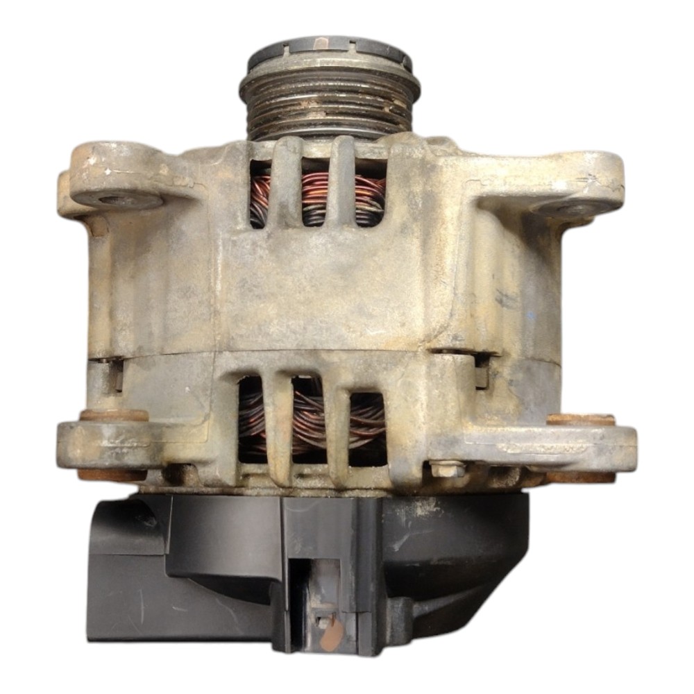 Alternador Vw Amarok 3.0 V6 2019 4
