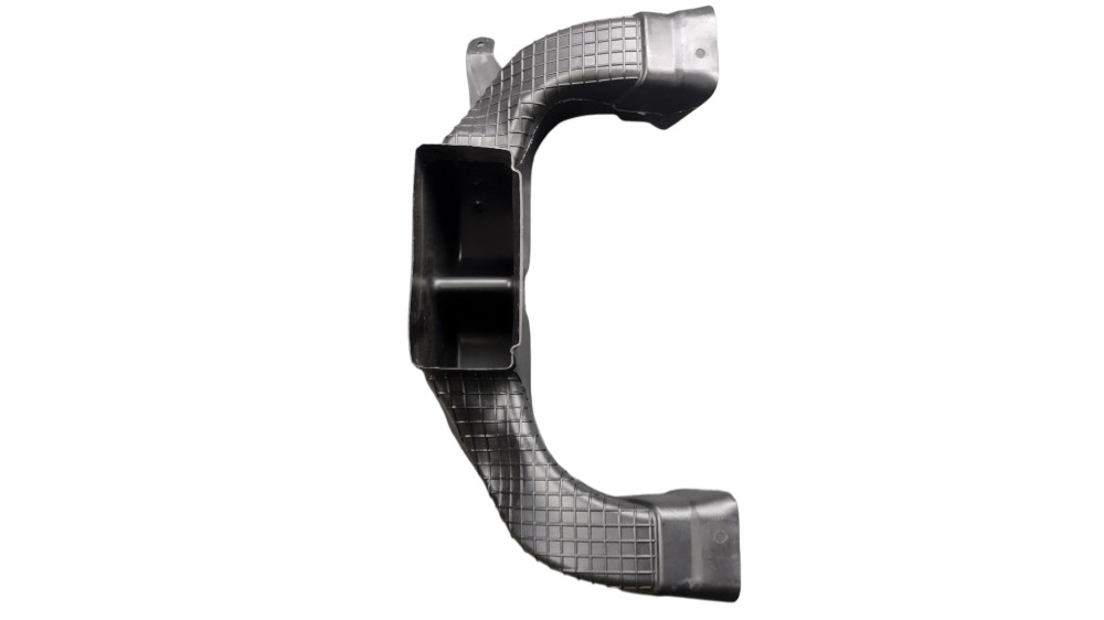 Duto Saida Ar Interno Hilux 2009 4