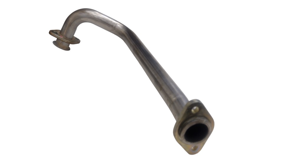 Cano Válvula Egr Hilux 3.0 2009 5