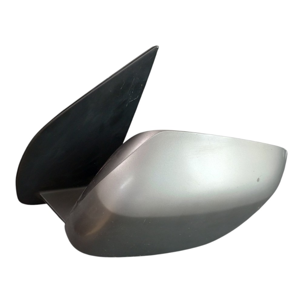Retrovisor L.e Nissan Frontier 2014 5