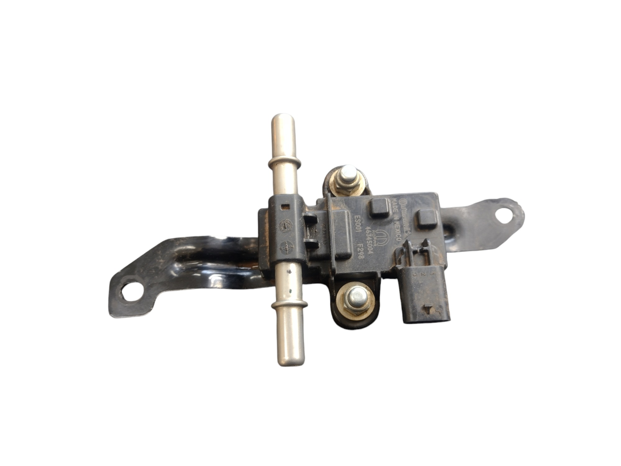 Sensor Pressão Combustível Jeep Compass 1.3 2023 5