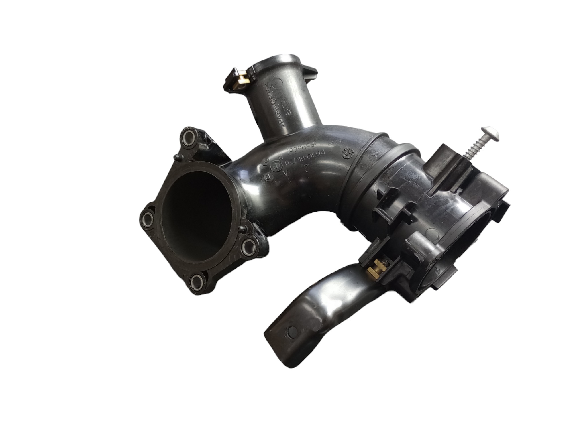 Cano Duto Coletor Tbi Ford Ranger 2.2 2021 2