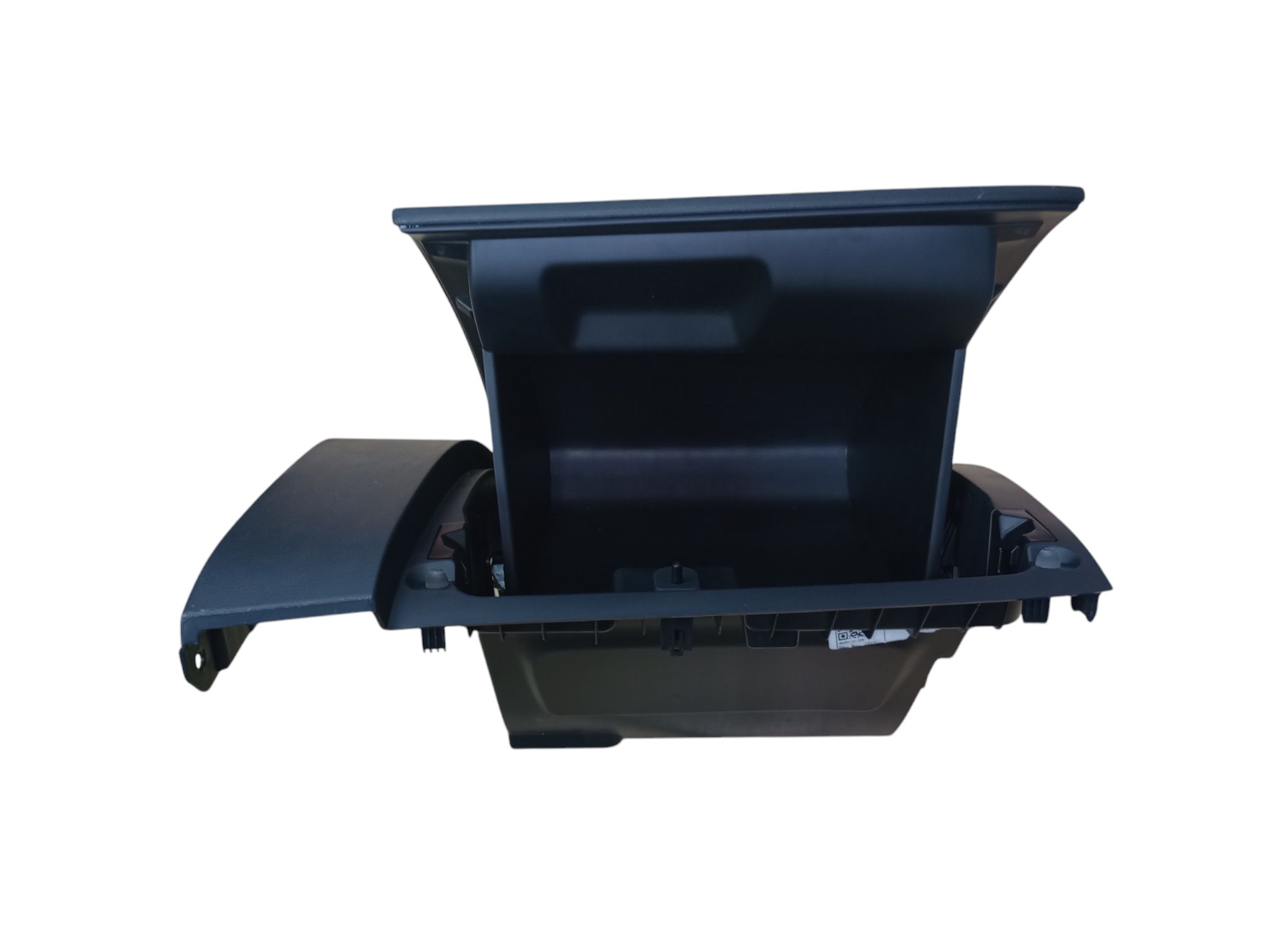 Porta Luvas Fiat Toro 2023 3