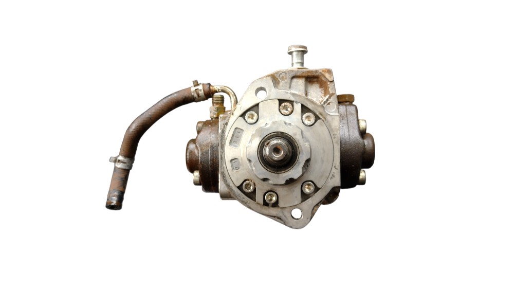 Bomba De Alta Pressão Hilux 3.0 2013 6