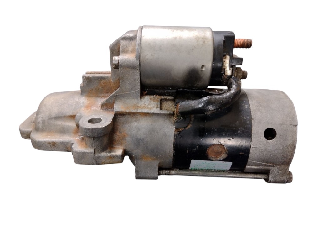 Motor De Arranque Ford Ranger 3.2 2013 4