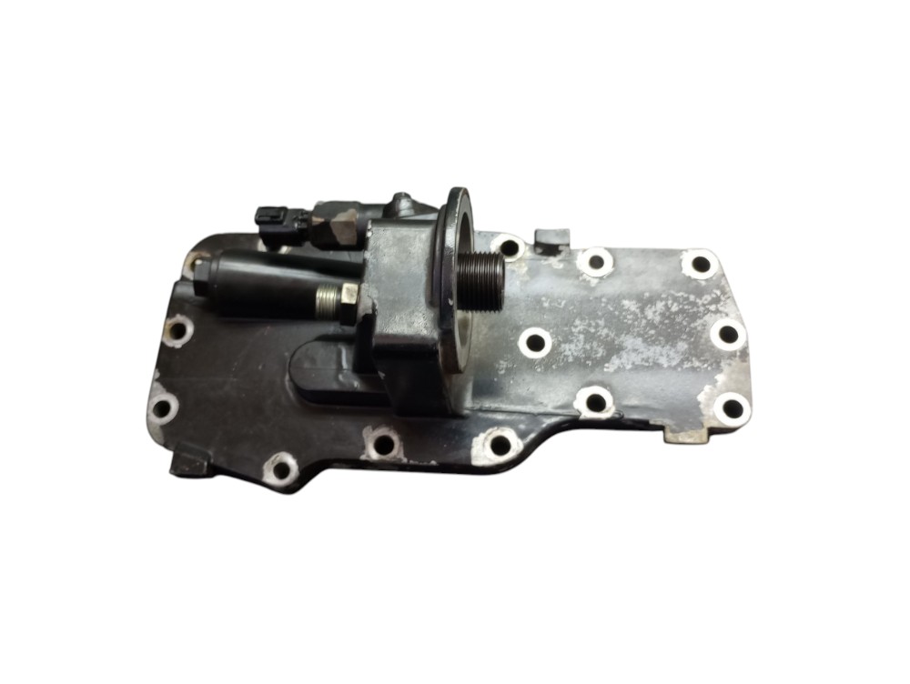 Suporte Filtro De Óleo Ford F250 3.9 2007 4931567 2