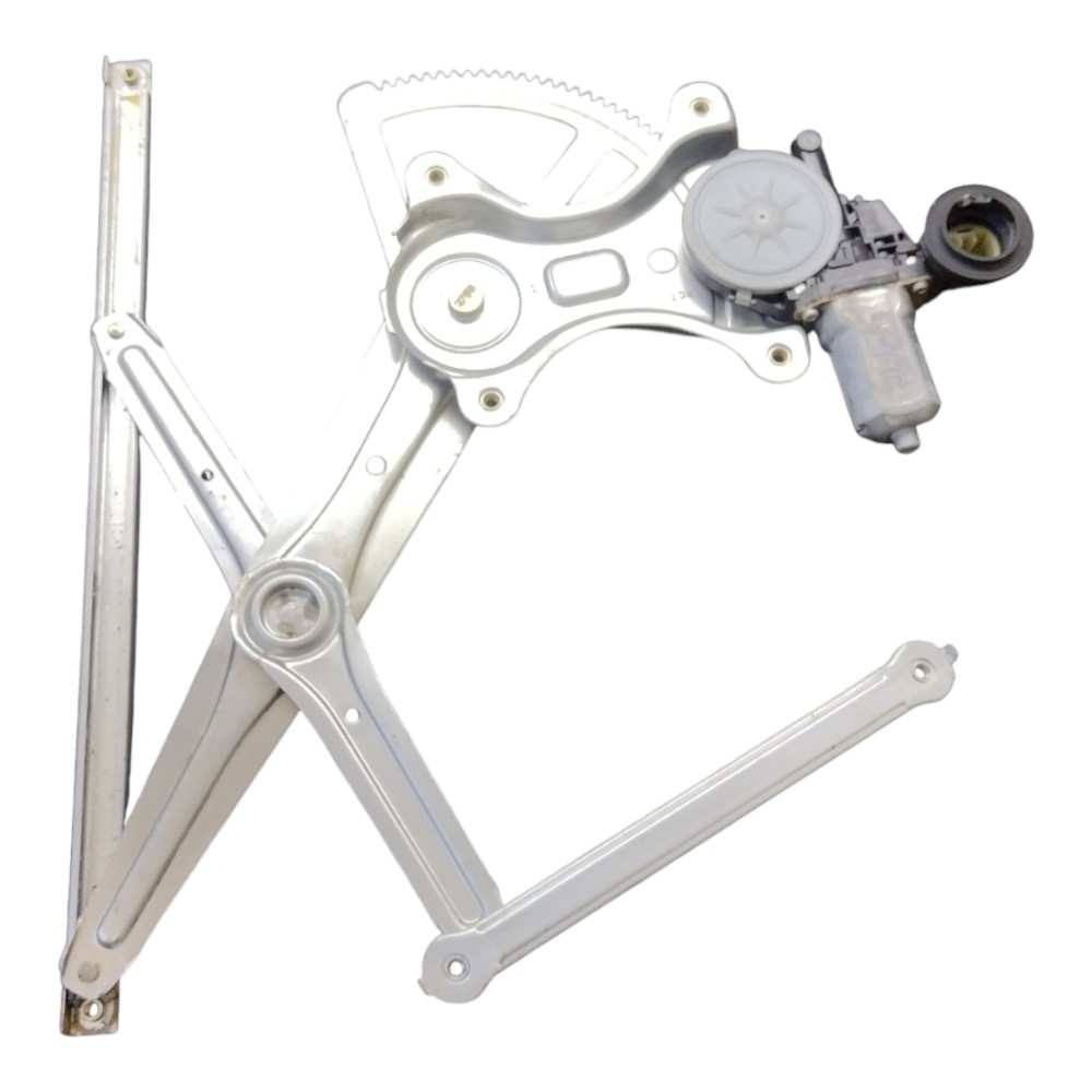 Maquina Vidro Porta D.d Hilux Sw4 2009 2