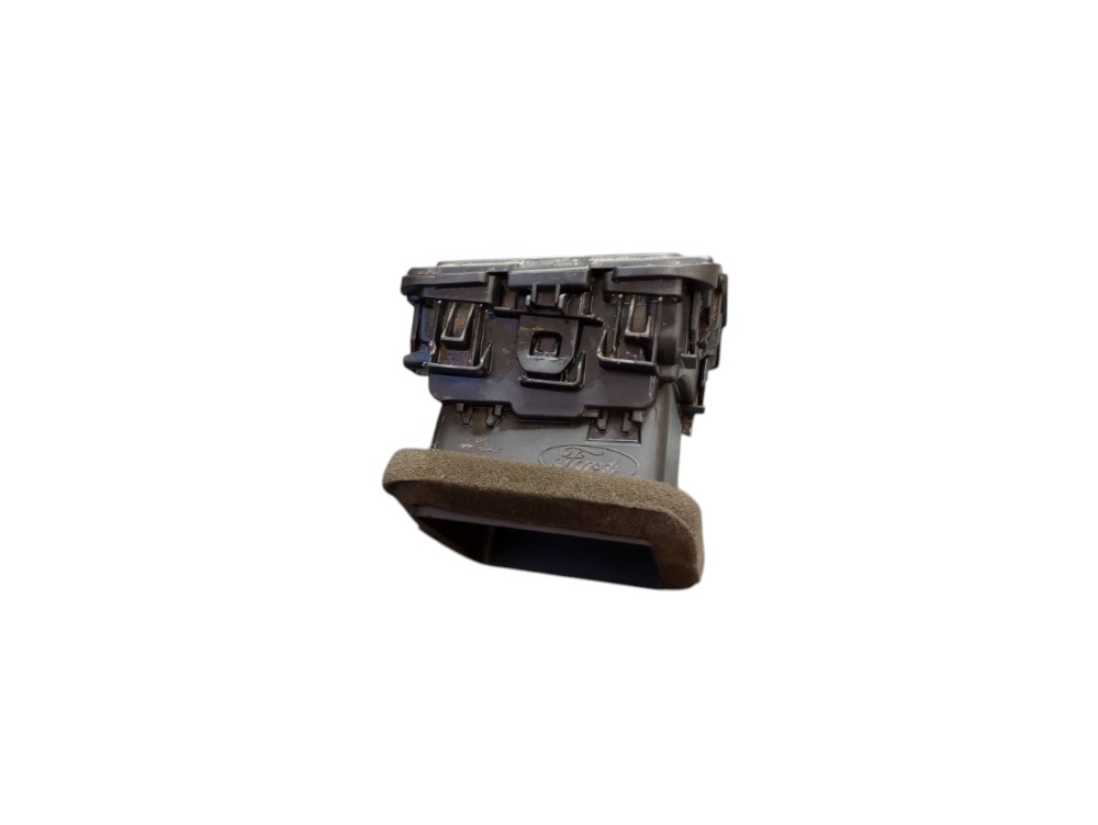 Difusor De Ar L.d Ranger 2020 4