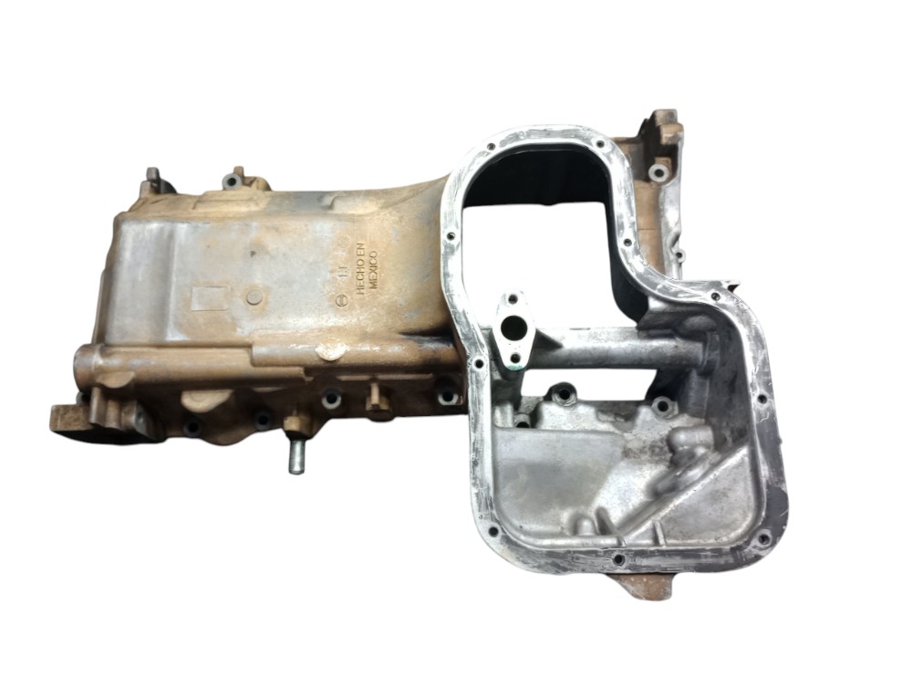 Sobre Carter Nissan Frontier 2.5 2013 5