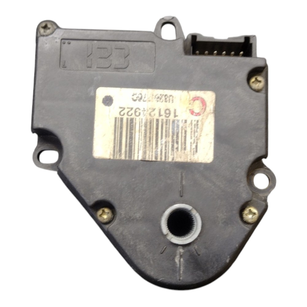 Motor Atuador Caixa Ar Blazer 1996 1