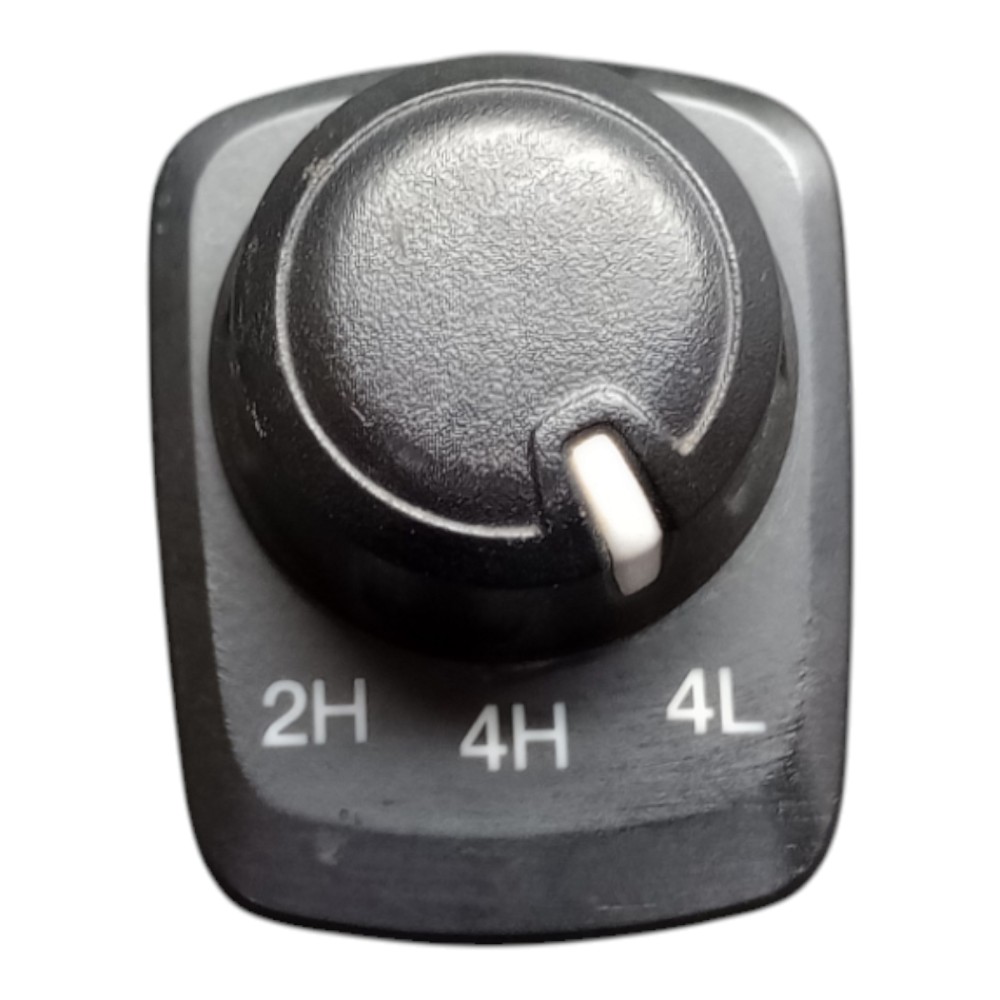 Botão Interruptor Tração Ford Ranger 3.2 2020