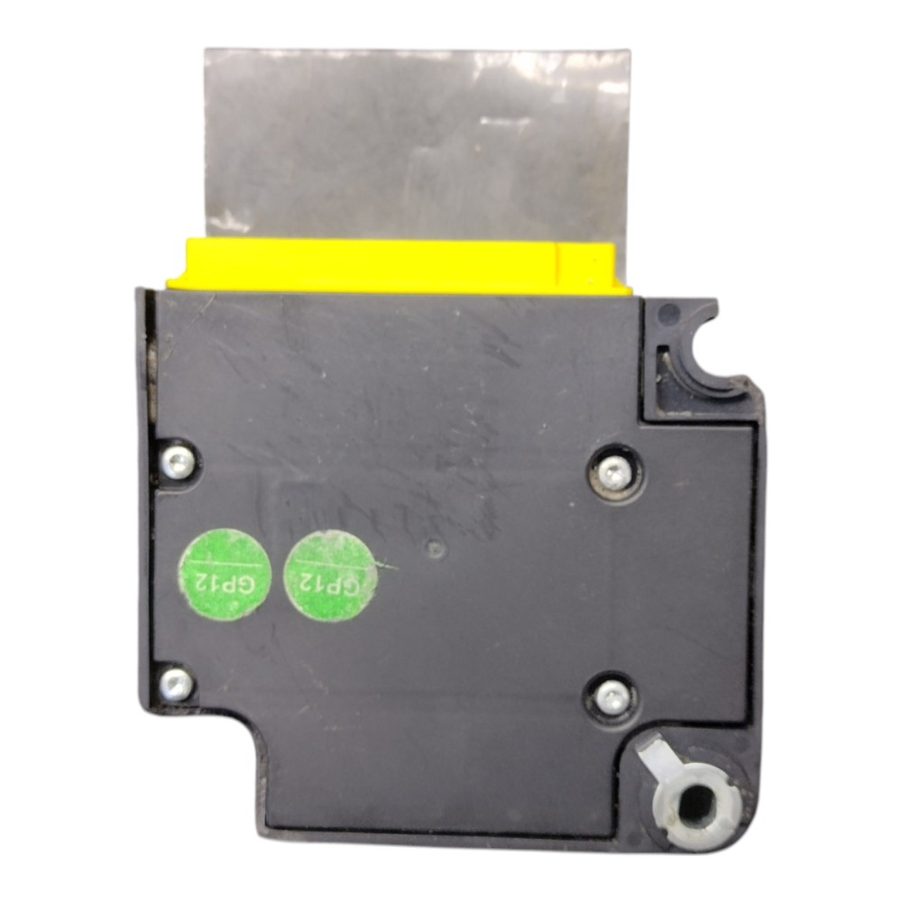 Modulo airbag gm s10 2013 3