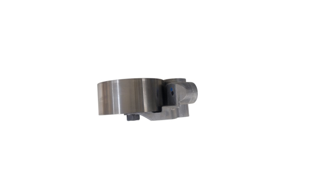 Tensor Correia Dentada Hilux 3.0 2009 4
