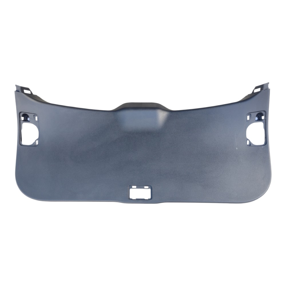 Forro tampa traseira porta malas Corolla Cross 2025