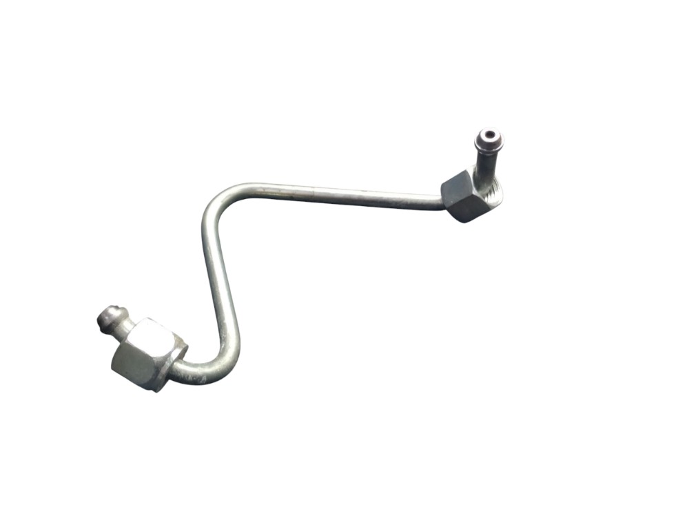 Cano Bico Injetor 2 S10 2.8 2018