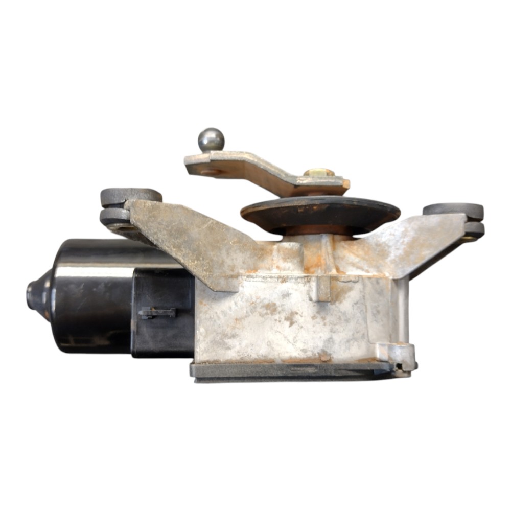 Motor Limpador Para Brisa S10 2.8 2002 2
