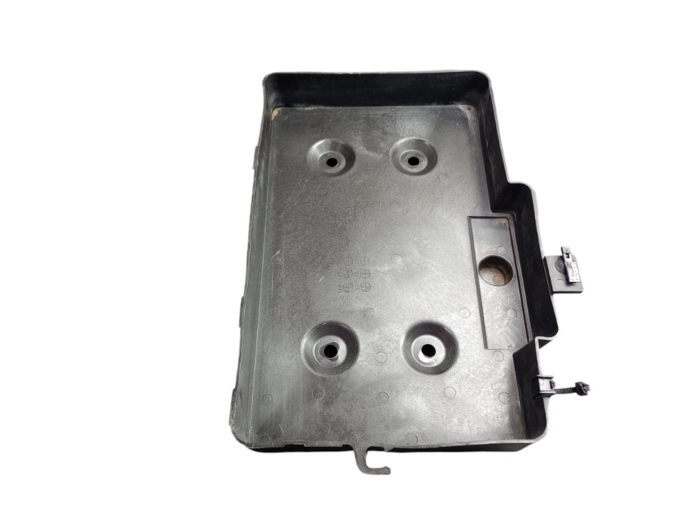 Suporte Caixa Bateria Ford Ranger 2020 3
