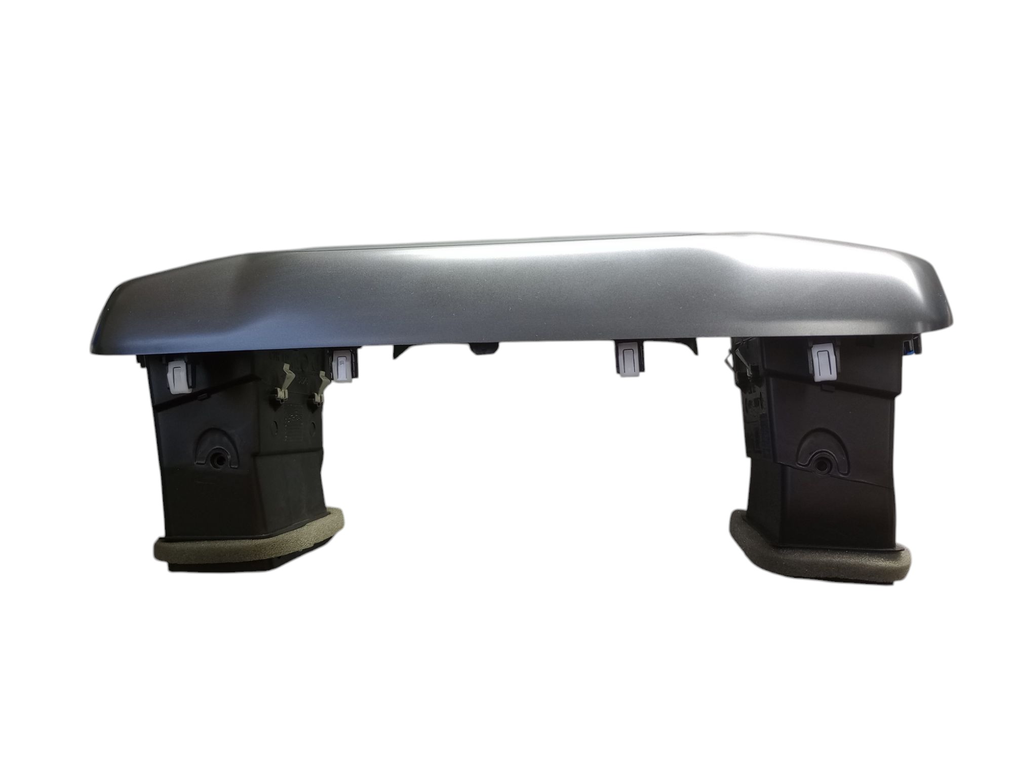 Difusor De Ar Central Painel Fiat Toro 2023 100262733 4