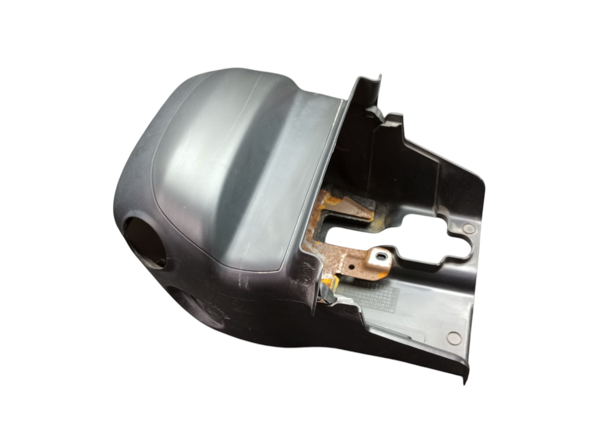 Acabamento Chave De Seta Honda Hrv 2016 4